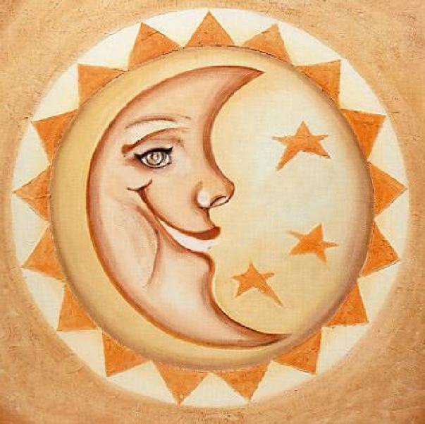 Alfred Gockel Oh Happy Night